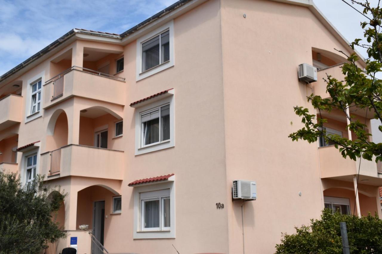 Apartments Ivan 扎达尔 外观 照片