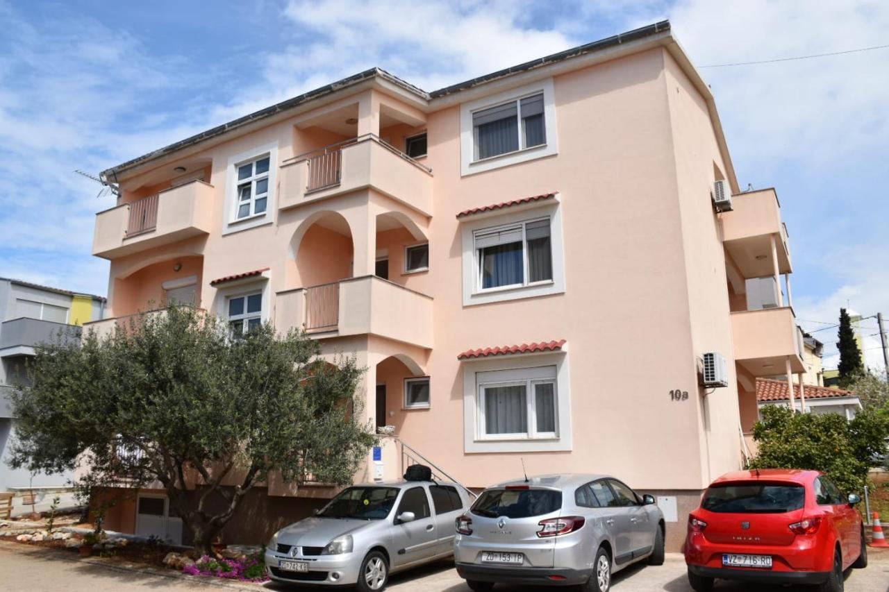 Apartments Ivan 扎达尔 客房 照片